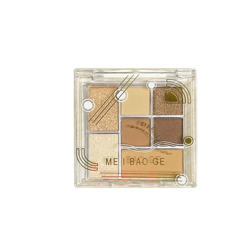 Latest 15 Colors Eye Shadow Vegan Makeup Private Label Eyeshadow Palette DHL Glitter Waterproof Luminous Custom Fedex OEM Logo