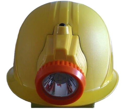KL2.5LM Safety Helmet Lamp (mining lighting, miner lamp)