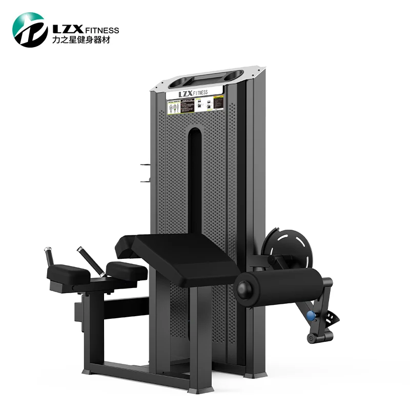 2024 новое коммерческое оборудование для фитнеса профессиональные тренажеры ног тренажерного зала полный комплект локоны