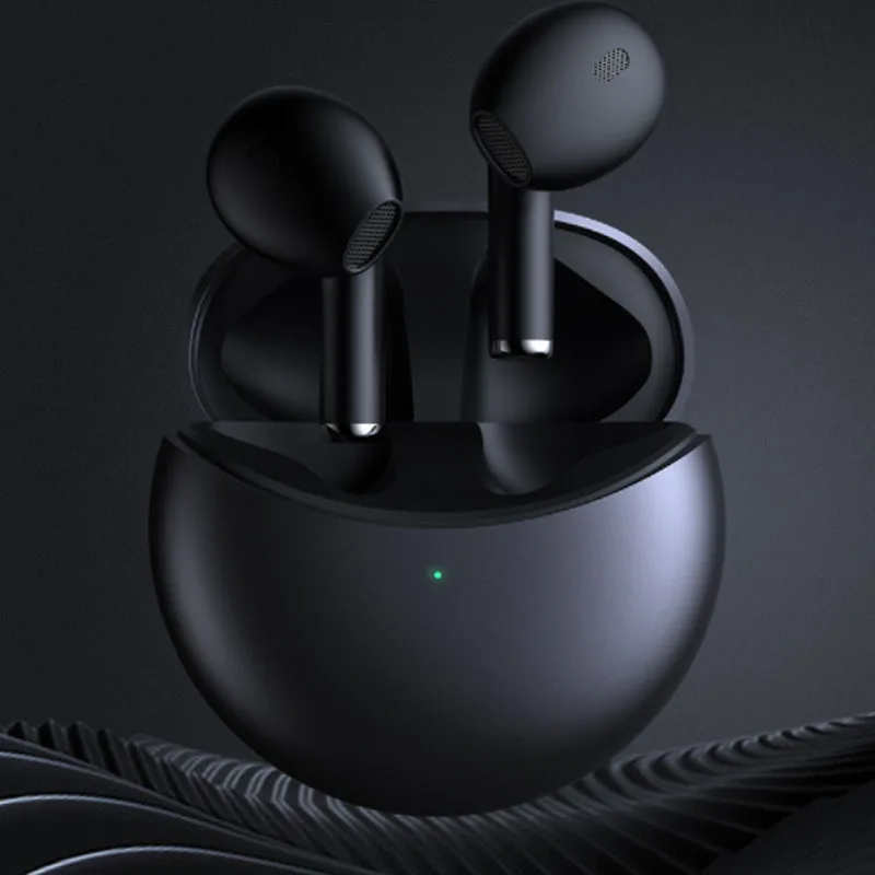 Sanag 2021 Good Quality Truely Wireless Earbuds Noise Cancelling Tws Earphones Handsfree Earphone