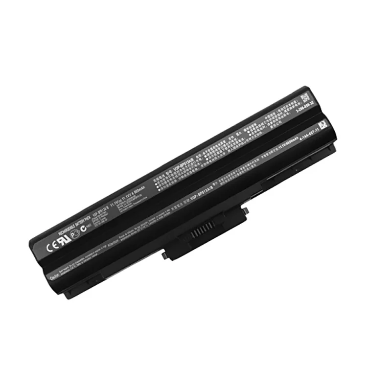 Best price High quality laptop battery VAIO replacement for Sony VGP-BPS13/S VGP-BPS21 VGP-BPL13 VGP-BPL21