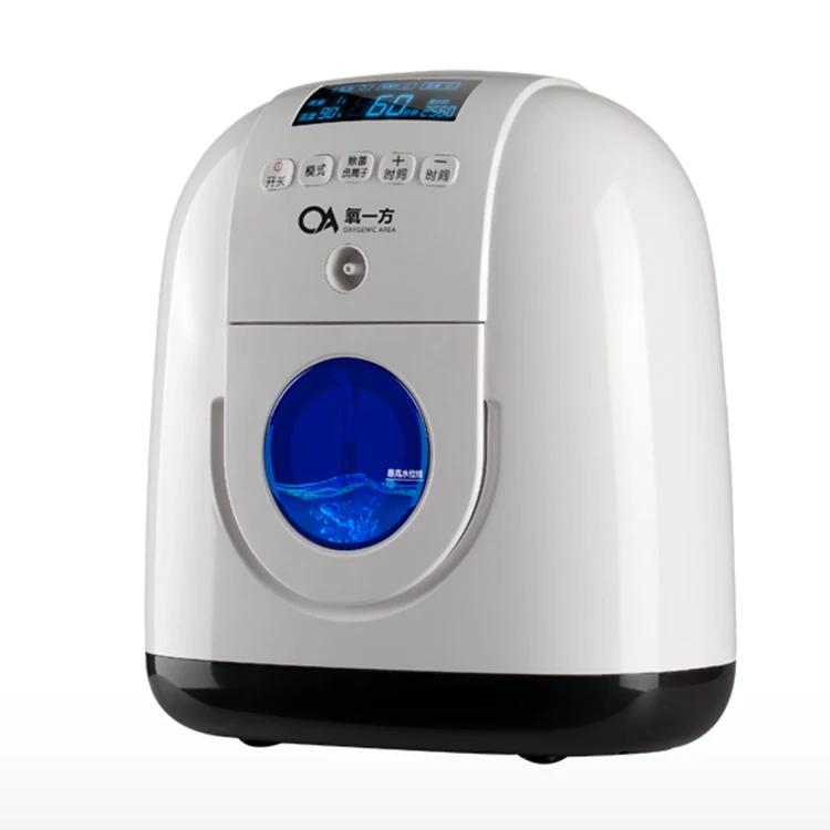 Заводская цена 5 л airsep oxygo портативный концентратор кислорода для продажи