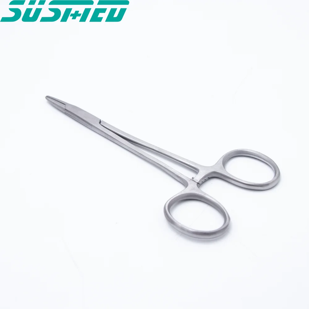 Cheap Price Medical Vet Student Suture Practice Training Kit Dissection Set Surgical Instruments Dissection Kits