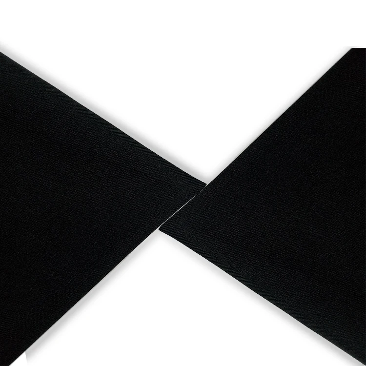 Dongguan Factory Direct Supply Sequin Satin Spandex Roller Blind Blackout Fabric