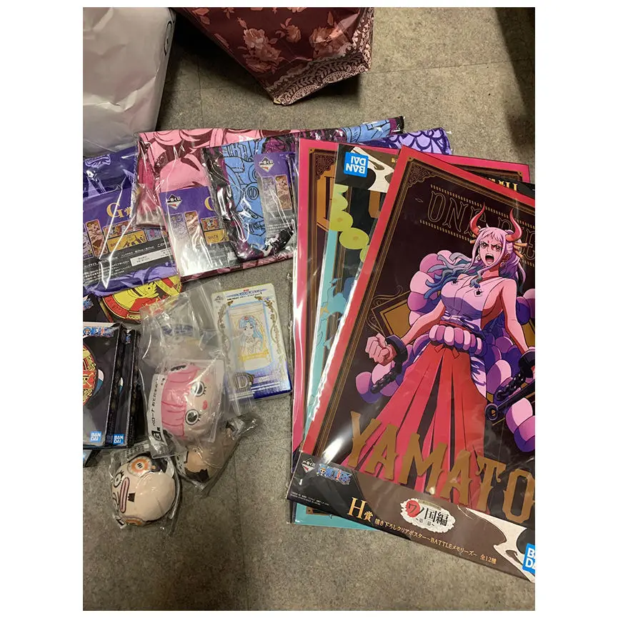 High performance wholesale product China goods box blind doll