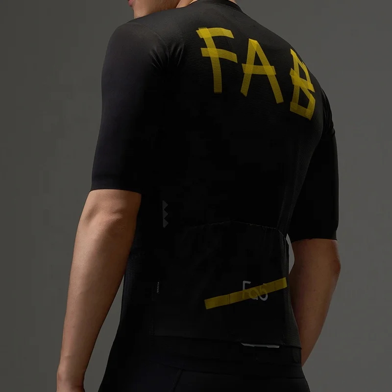 Wholesale China Colnago Clothing Support Wool Bicycle Clothing China Long Sleeve Mtb Jersey Mens