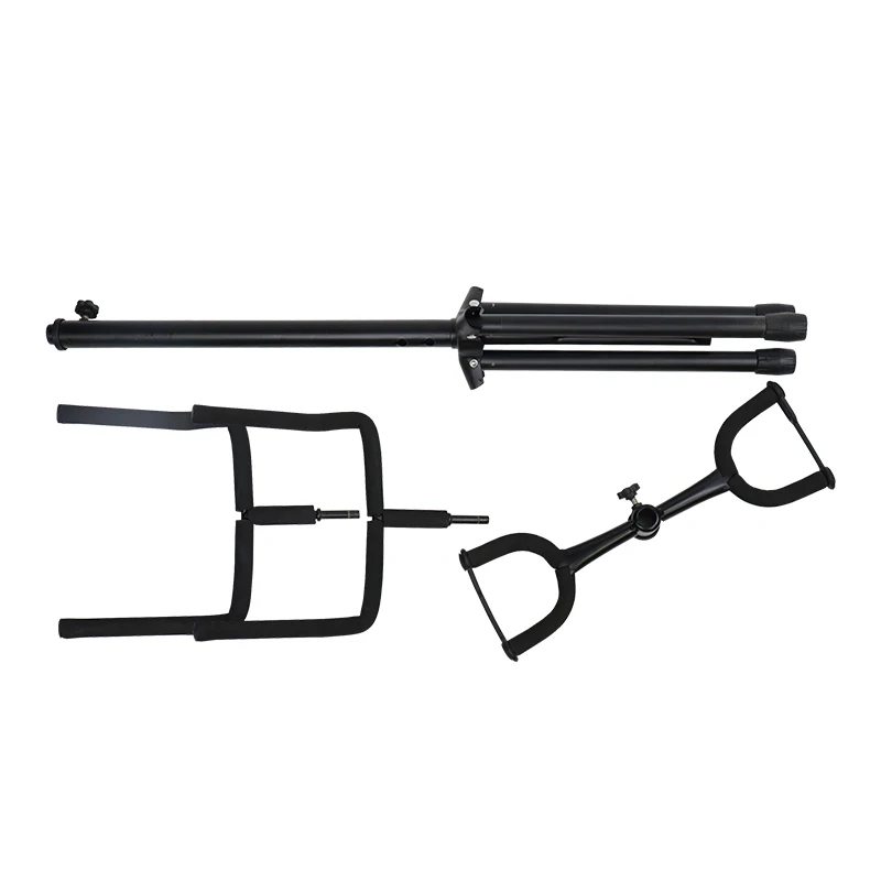 CT-305 China Manufacturers Of Vertical Guitar Stand Folk Classical Electric Bass Instrument Guitar Stand