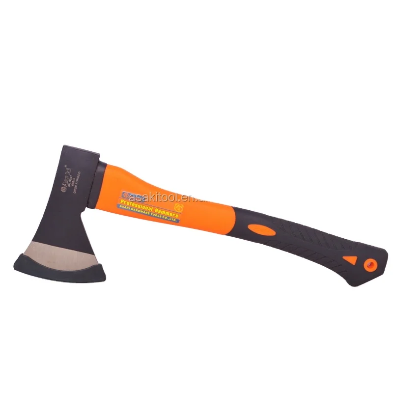Multi-purpose high carbon steel hatchet axe for sale
