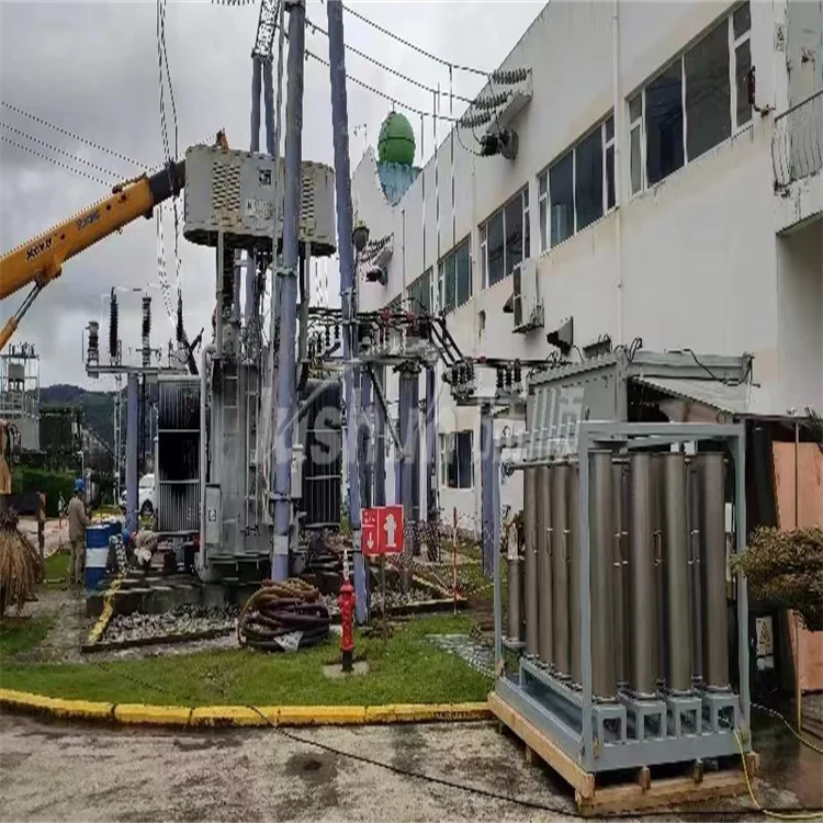 Высокое качество заводская цена передвижной вакуумный трансформатор очиститель масла