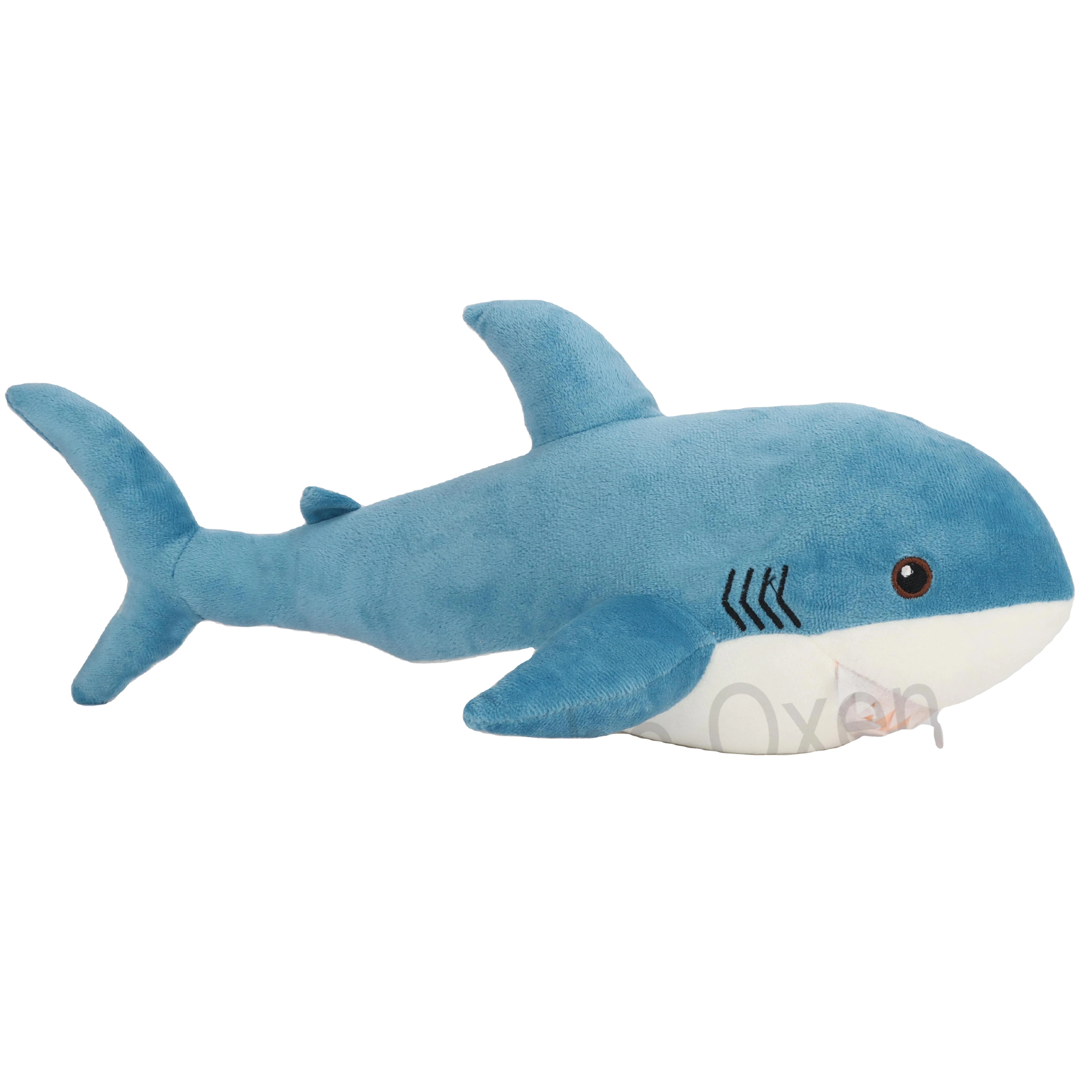 Handmade Animals Toy plush soft toy small cute doll stuffed animals toys Marine Animals Series