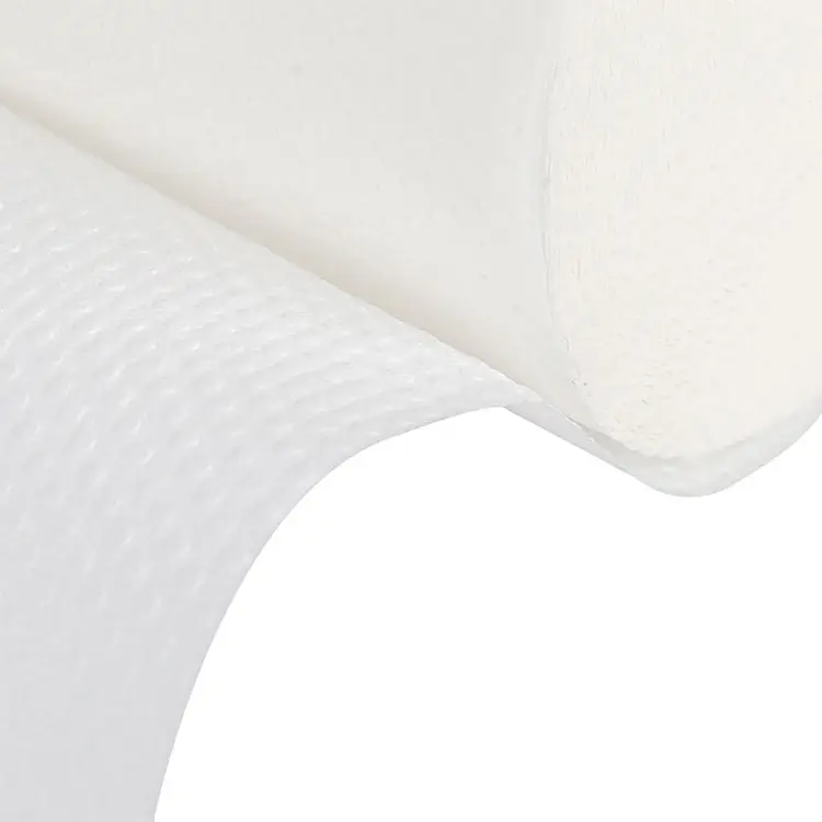 Customised Paper Table Tissue Napkins Raw Material In Roll Tissue Napkins