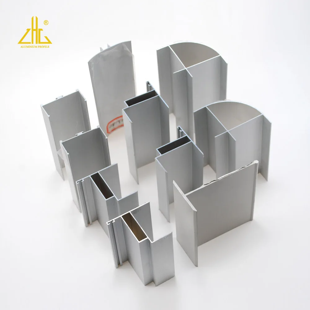 Hospital Wholesale Sandwich Panels Clean Room For Pharmaceut Modular Cleanroom Aluminum Profile Anodize Surface