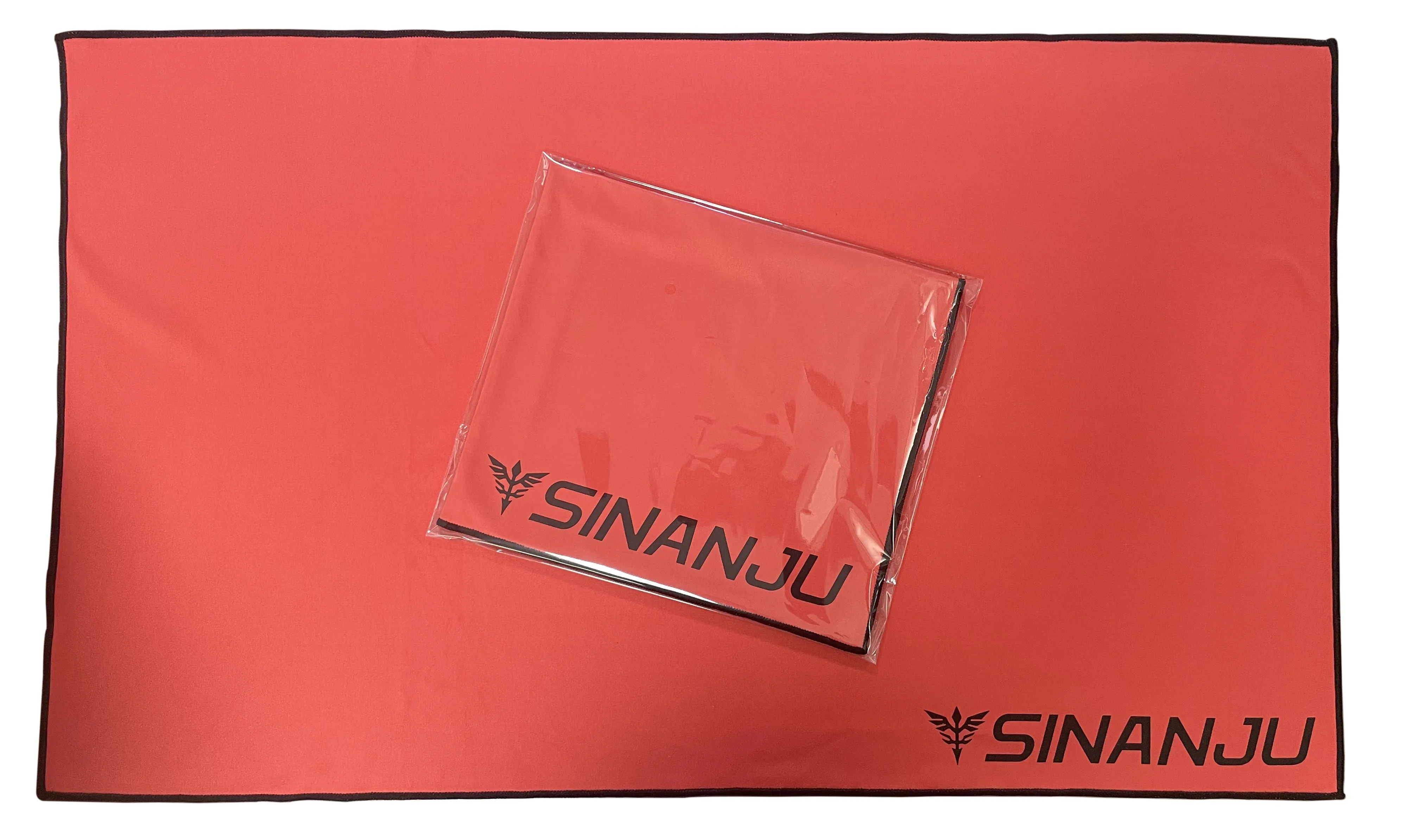 Custom Logo Keyboard Cleaning Cloth Microfiber Cleaner Cloth for Keyboard