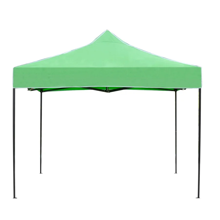 Wholesale  Custom Printed Trade Show Advertising Canopy Tents 10 X 10 Feet Folding Tent