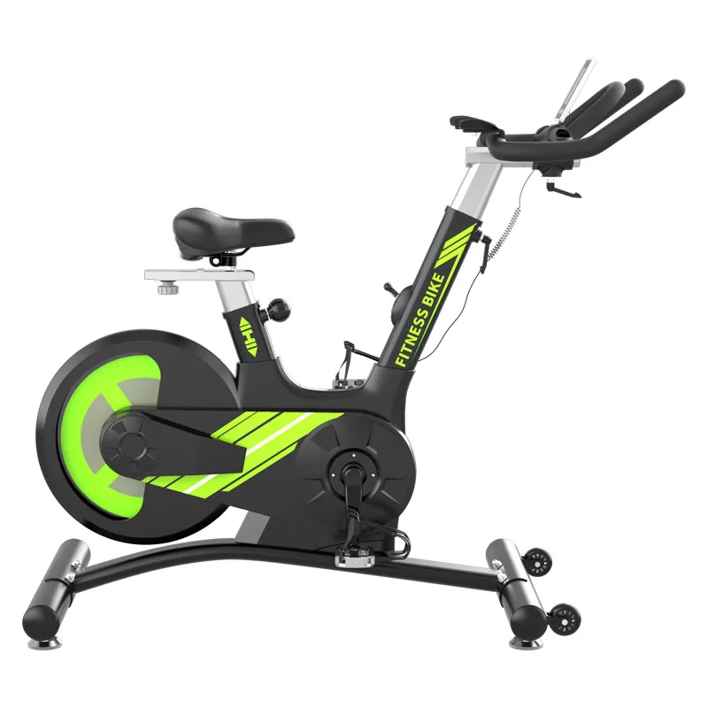 Wholesale Profissional MagneticaCommercial Spinning Magnetic Electric Exercise Bike