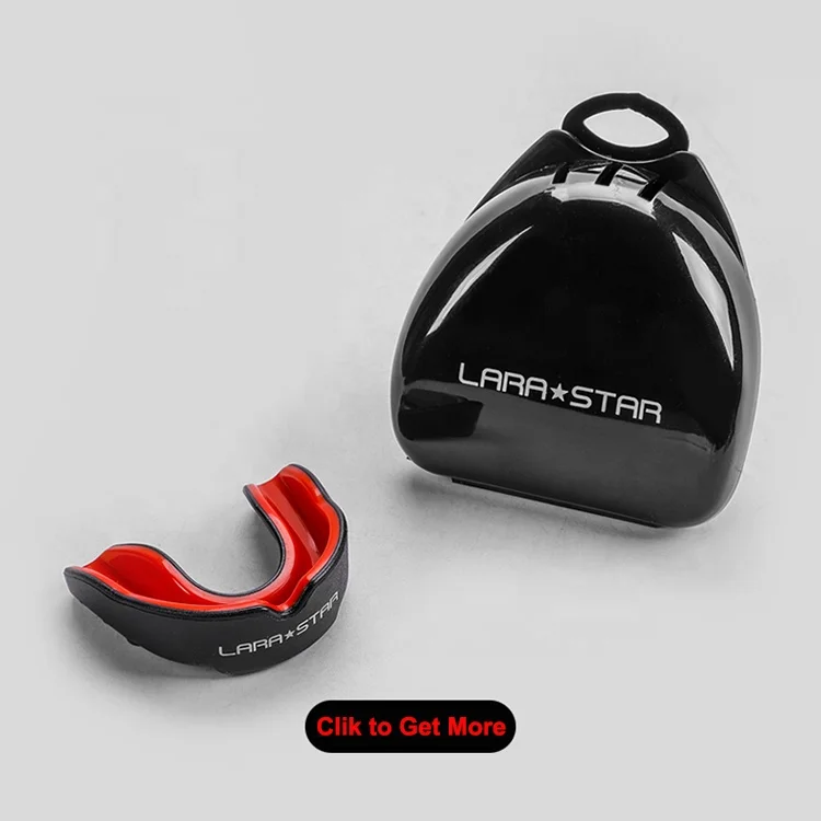 Красочный EVA бруксизм капы Американский футбол, для занятий спортом, HC-M002