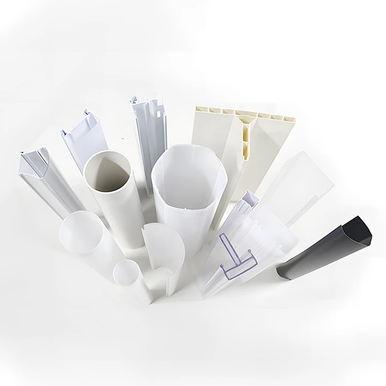 Customizable Pvc Plastic Flexible Profiles Plastic Gaskets Plastic Seals For Doors And Windows Windproof And Anti Aging