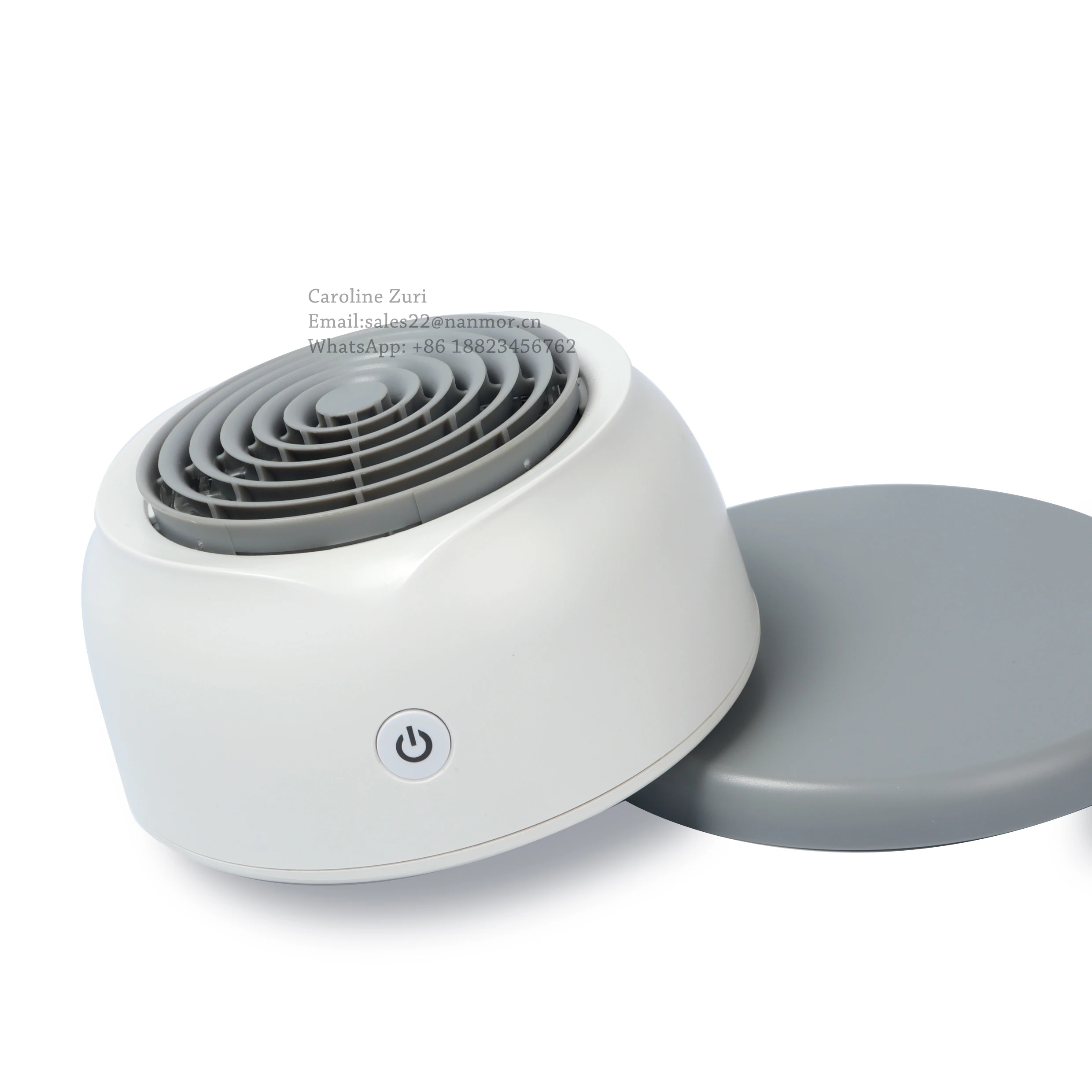 Portable Household Fruit And Vegetable Sterilizing Machine Remove Pesticide Residues