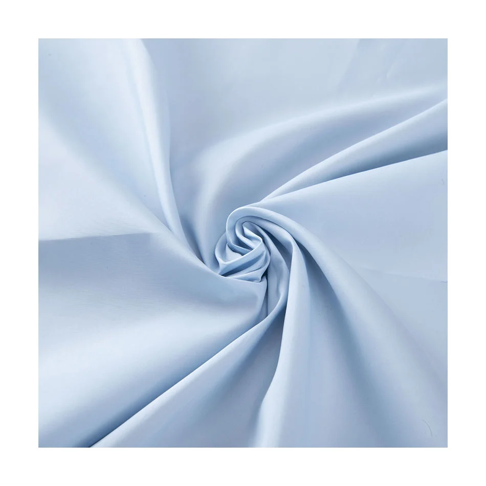 Anti-UV sun proof fabric soft down coat fabric casual fabric Samples anti-uv