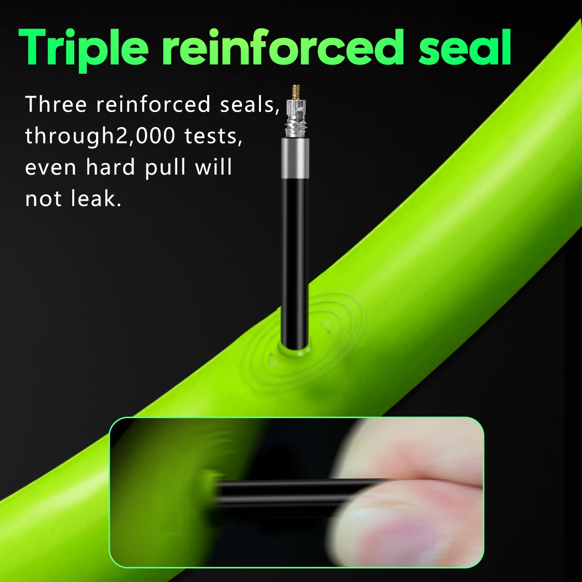 CYCLAMI 30g TPU Bike Inner Tube 700C 700x18 23 25 28 32C Road Bicycle Tire Bike Camera pneu aro