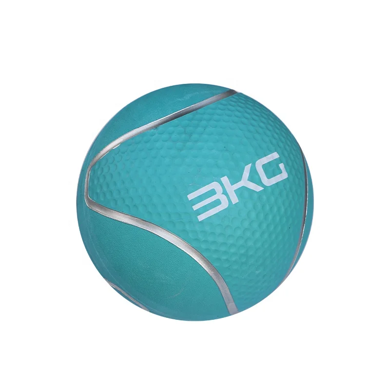 High Quality Gymnastic Fitness Equipment Medicine Ball