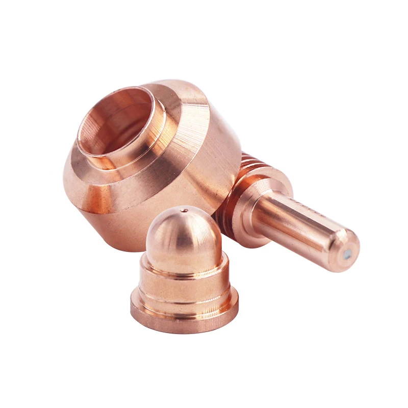 125A Plasma Cutting Torch Nozzle 220975-Replacement Consumables Plasma Cutting Machine Consumables