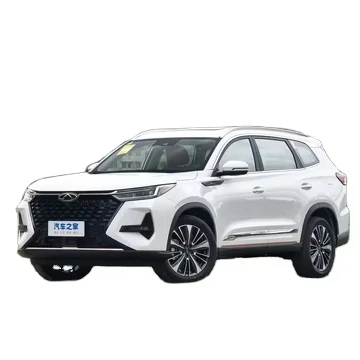 Gasoline Vehicle Chery Tiggo 8 Pro Max 8pro 9 8plus 3x 5x 7plus 2023 2024 Chery Tiggo Car 7 8 Pro Max Car