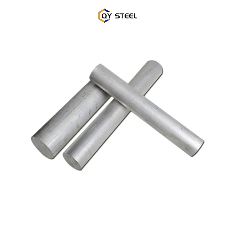 Round neat seamless cutting wholesale building round bar 4032 5052 aluminum bar