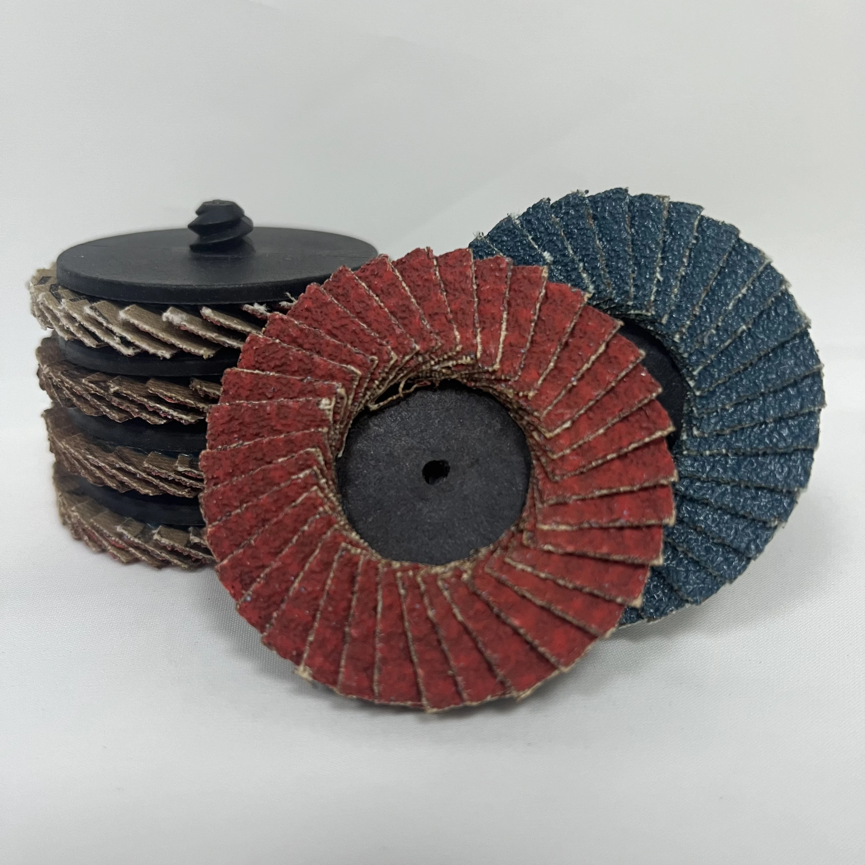 WELLDON FLAP DISC 50mm 2inch
