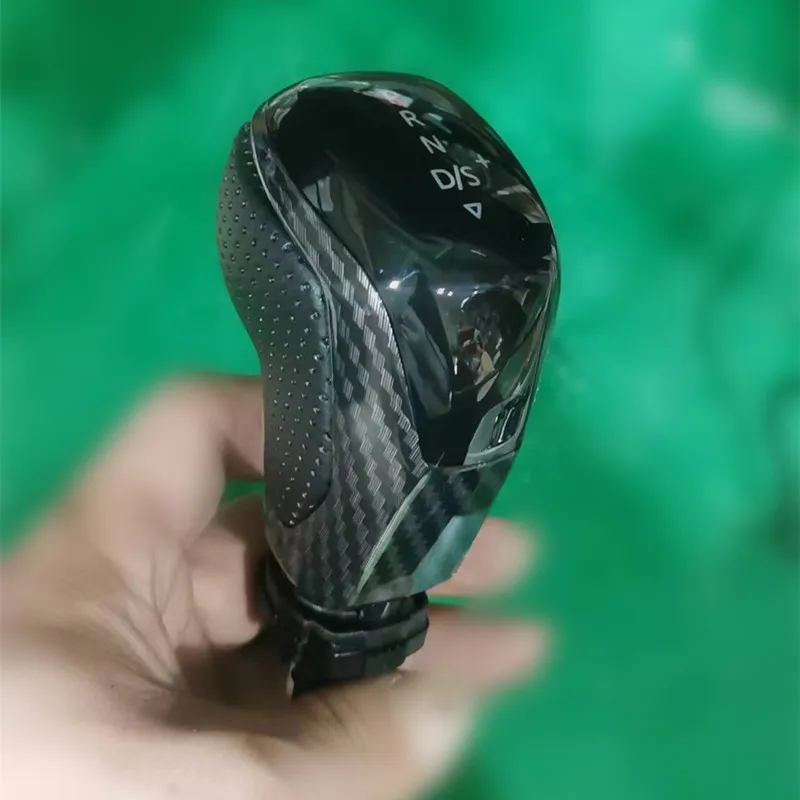 DSG AT Electronic Display LED Gear Shift Knob For VW Golf MK6 MK7/Passat B7 B8 Tiguan MK2 For Skoda/Octavia/Yeti superb