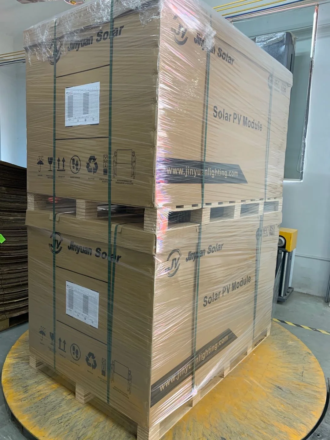High efficiency ja solar panel 9bb 6bb perc mono solar panel price 440w 450w 455w 460w solarpanel solar panel with CE TUV CEC