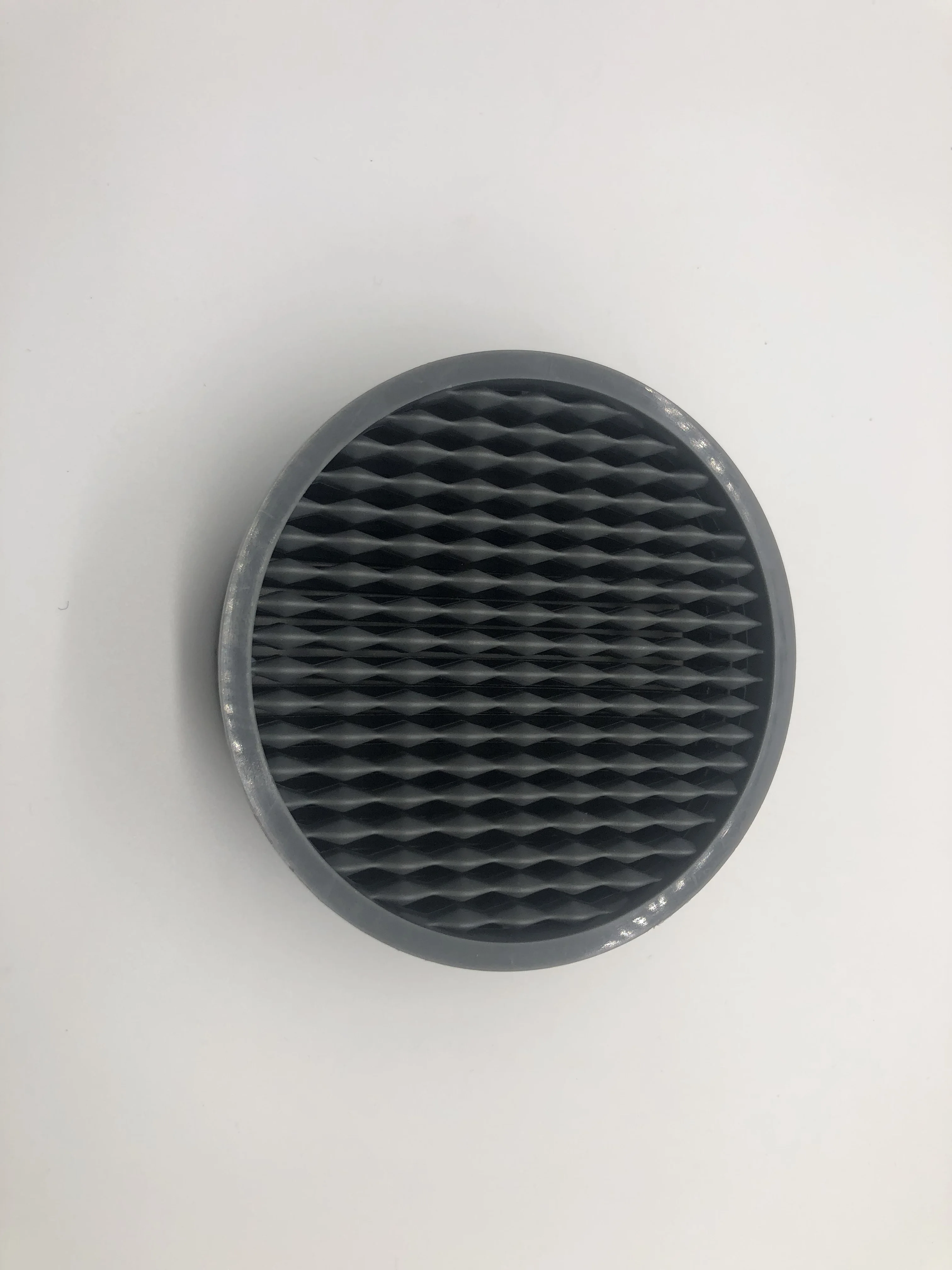 Customization Plastic Knife Holder Multi-function Universal Knife Holder Knife Block Scissors Storage Bucket