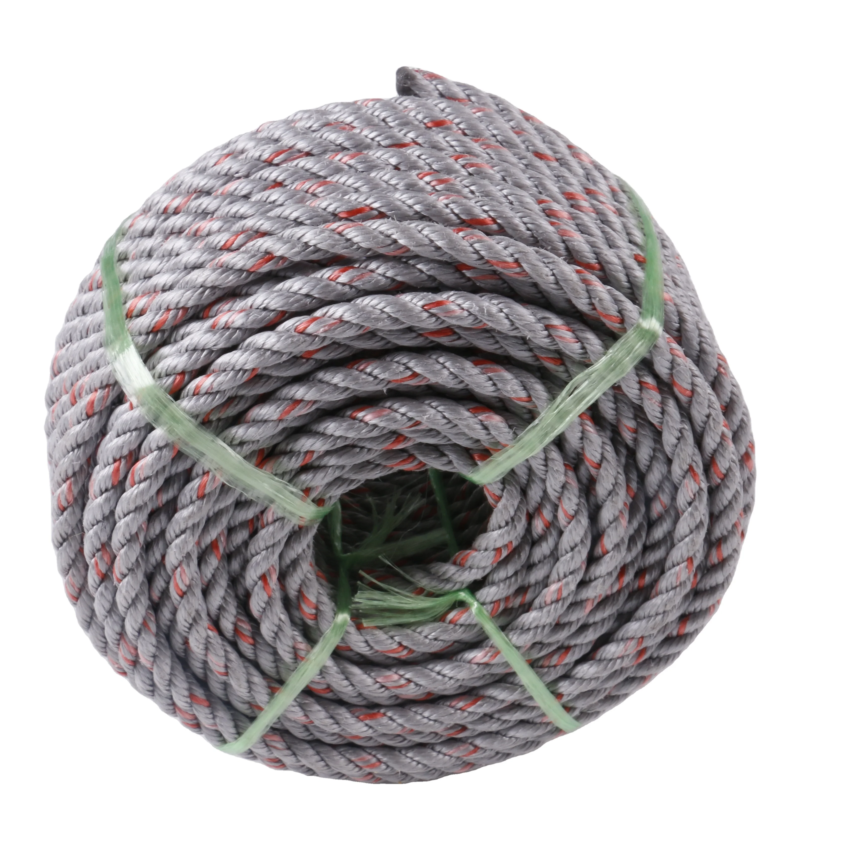 High Quality Cheap Price PE Mono Rope For Packing And Mooring Made In China