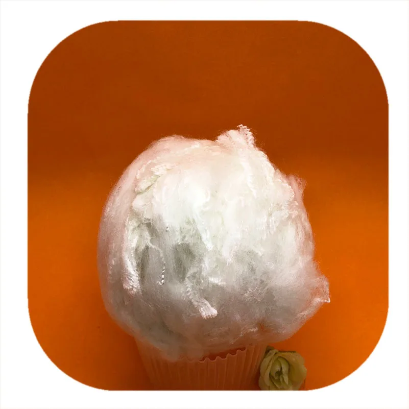 Hot sale flame resistant modacrylic fiber for spinning