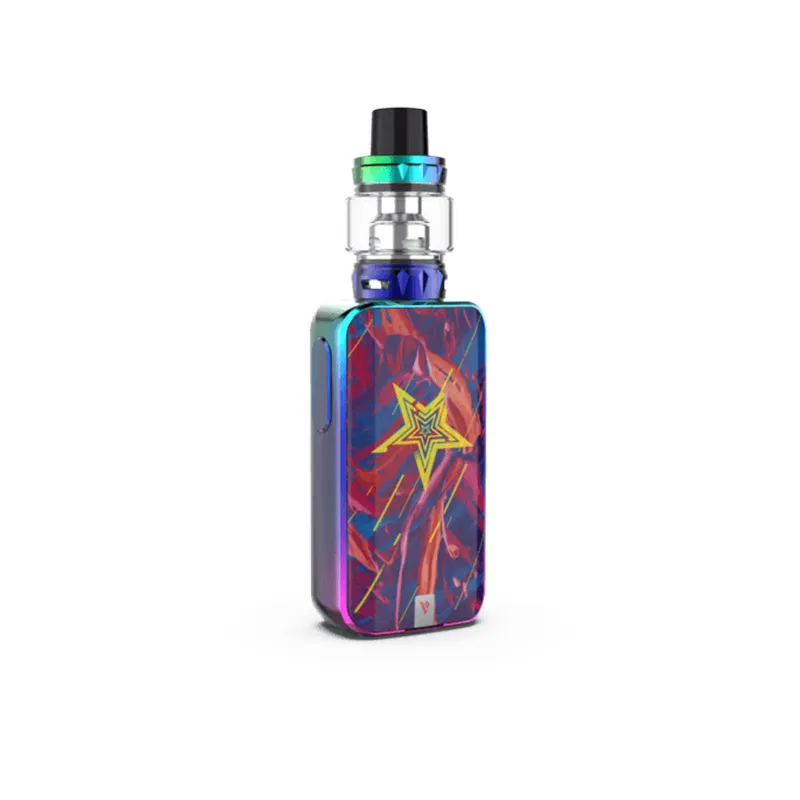  Vaporesso LUXE S с SKRR-S бак kit в наличии на складе VOOPOO TC Box Mod