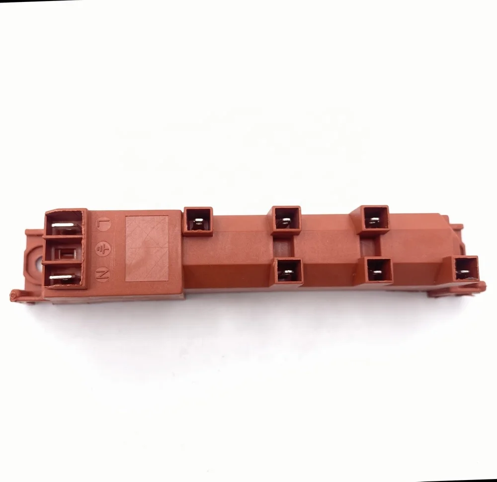 Gas oven Ignitions/Oven parts pulse ignition/6
