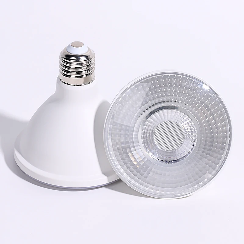 High lumens Cheap price LED PAR30 spotlight 30W 35W 40W PAR38 50W 60W 4000K 5000k dimmable led par30 bulb