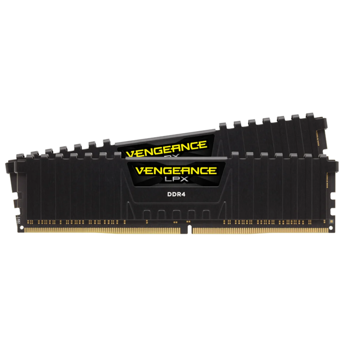 Распродажа: VENGEANCE LPX Ram 8 Гб (1x8 ГБ) DDR4 3200