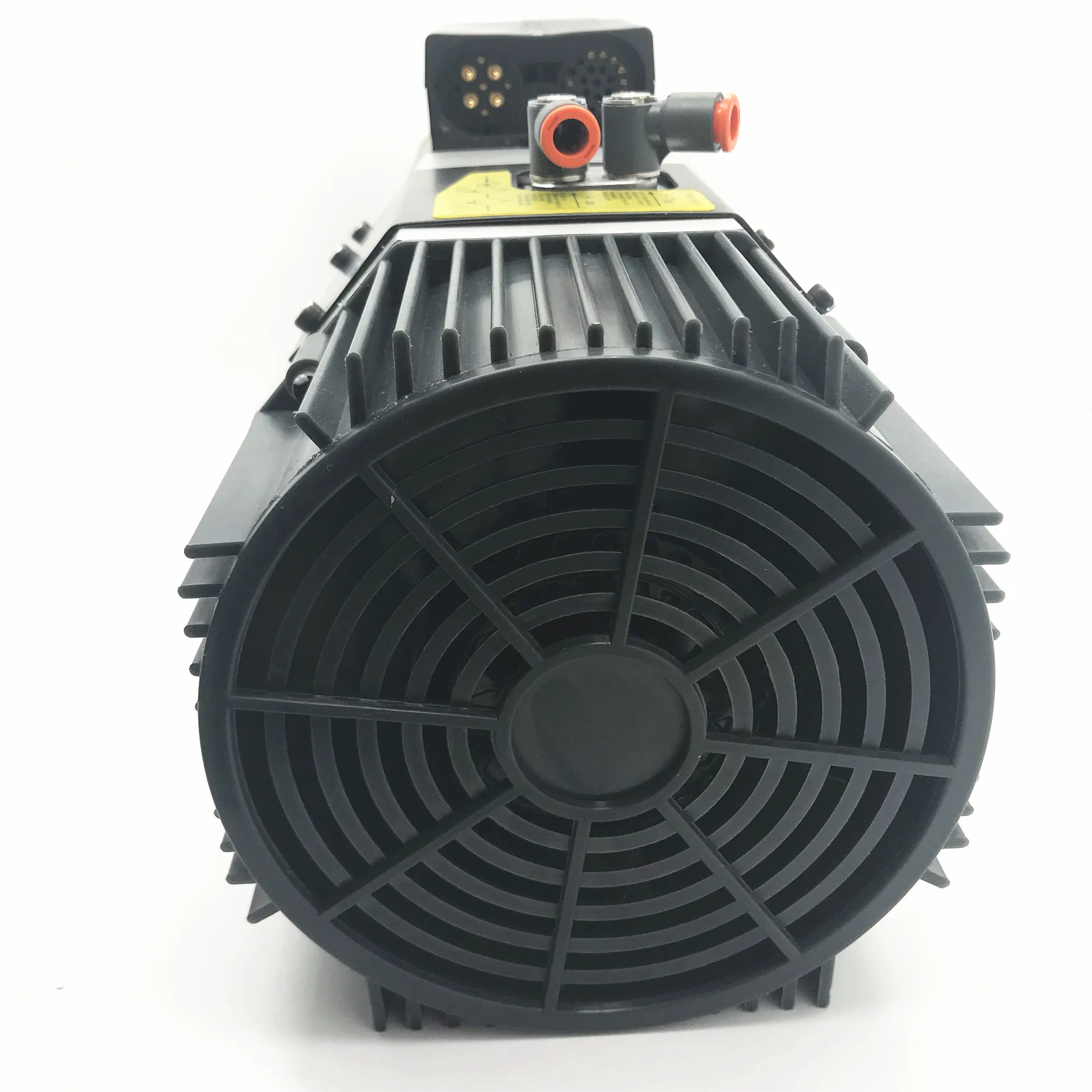 DECI ATC bt30 square spindle motor for cnc wood machine tools accessory