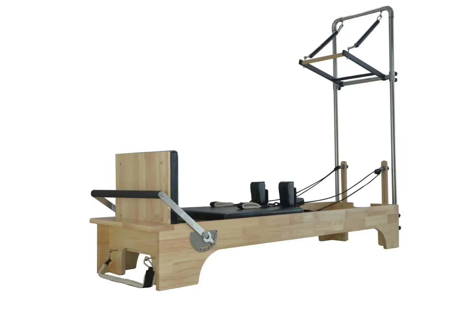 
Yoga Pilates Half Trapeze equipment 