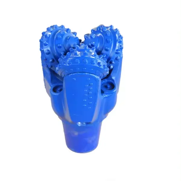 High Quality Tricone Sealed Bearing Bit 3 7/8  Rock Bit For Soft To Hard Formation