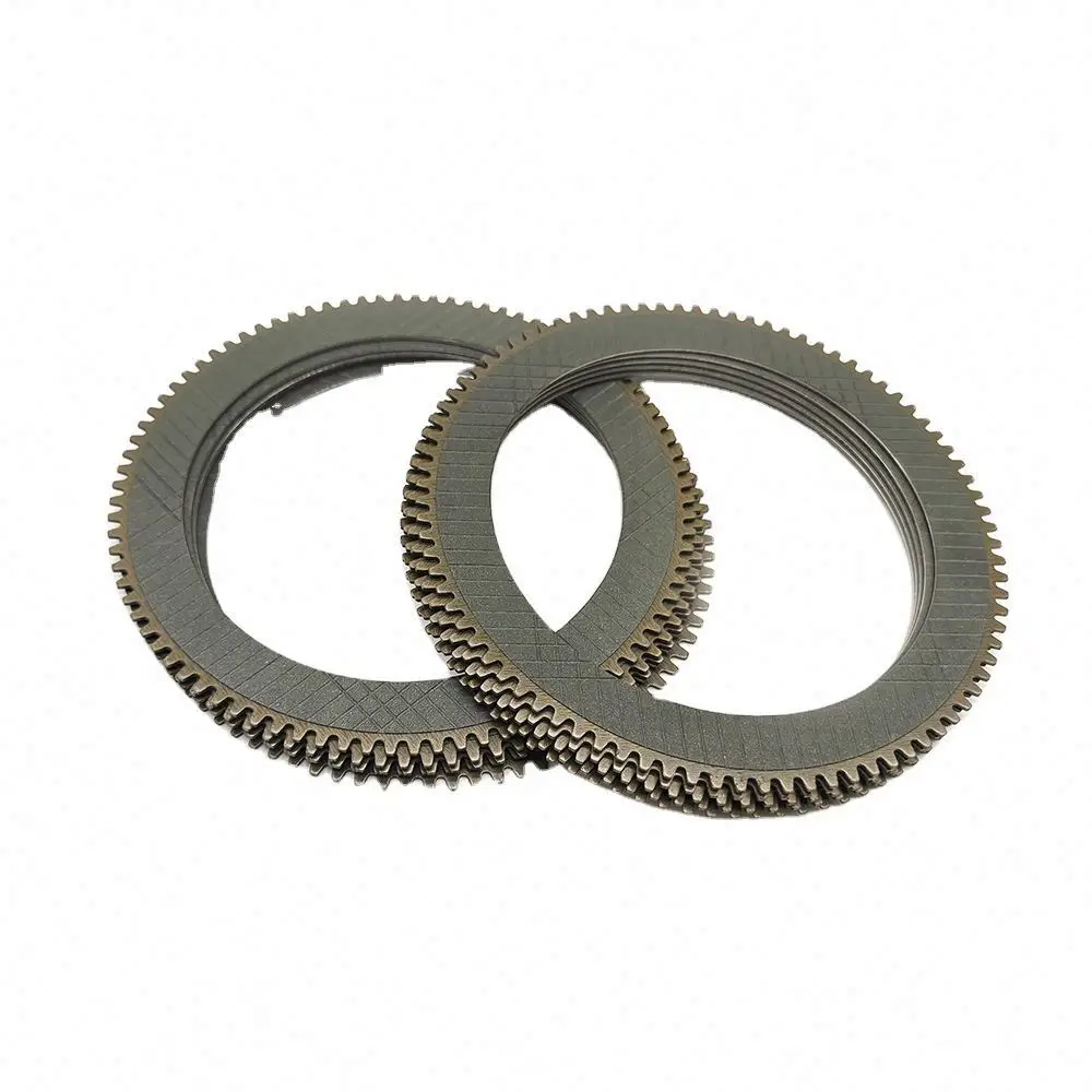 Friction Plate Brake Disc Clutch Disc 226813