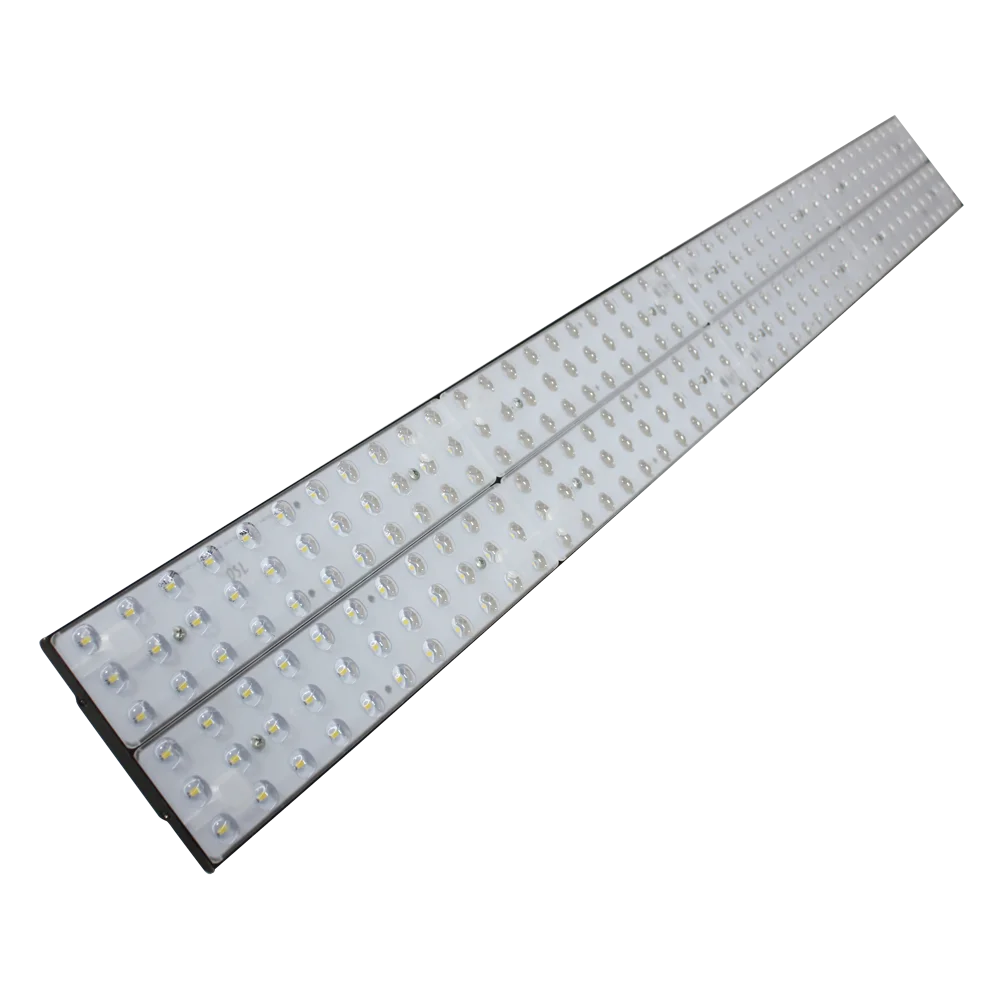 ShineLong LED ultra thin Slim Bay track light linear spot led magnetic light- US shops linear lights