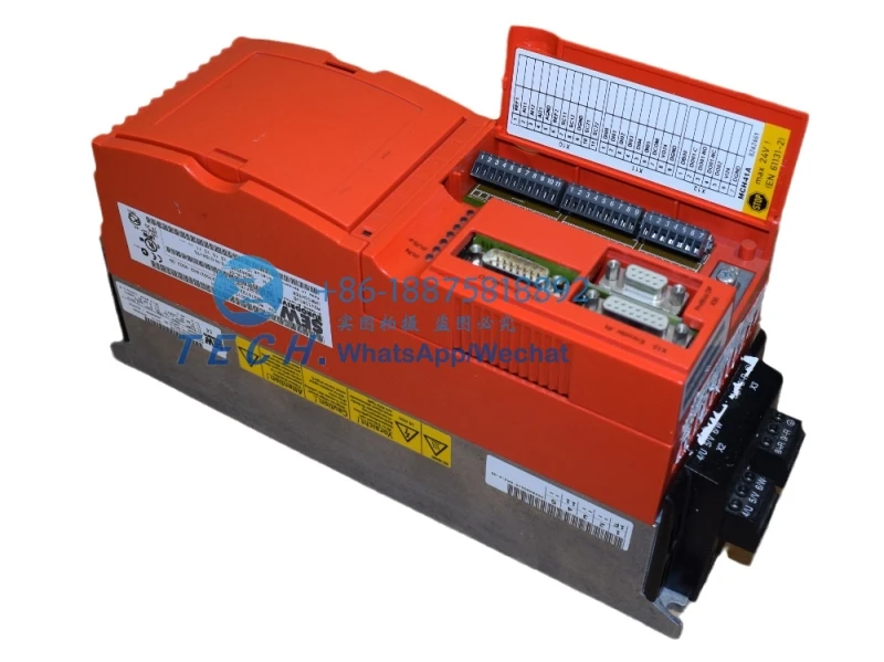 Инверторный MCV41A0150-5A3-4-00 сервопривод Новая оригинальная упаковка делает предложение