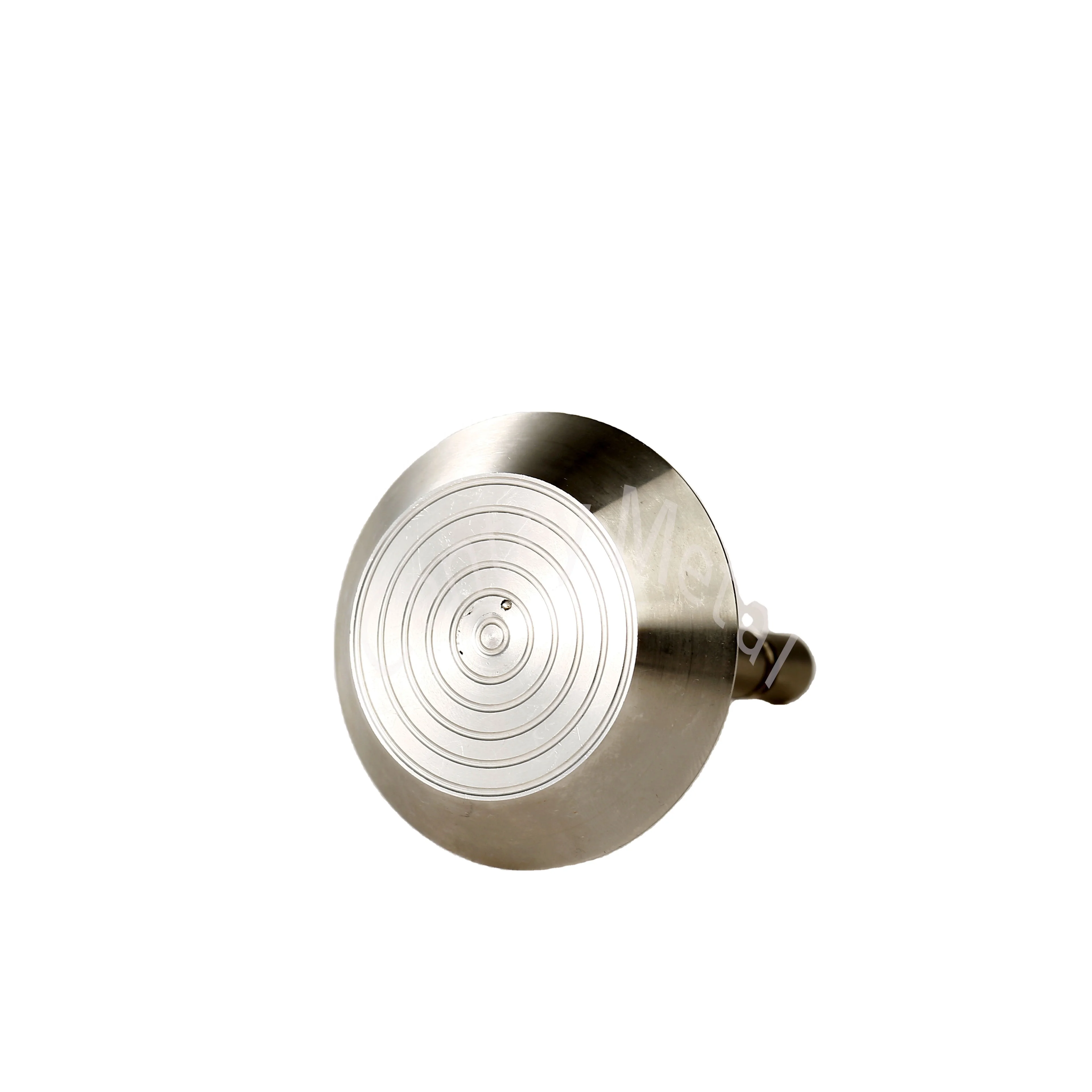 China Circle surface SS blind stud new design good price Walkway safety anti slip Warning Tactile Indicators Strip