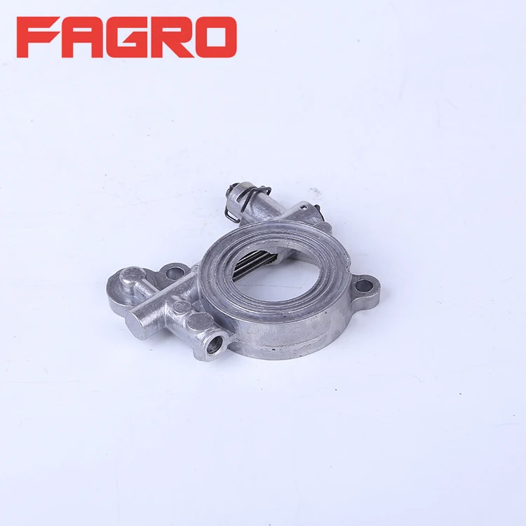 Lambotec chainsaw clutch cover  For 365 372 Chain saw spare parts