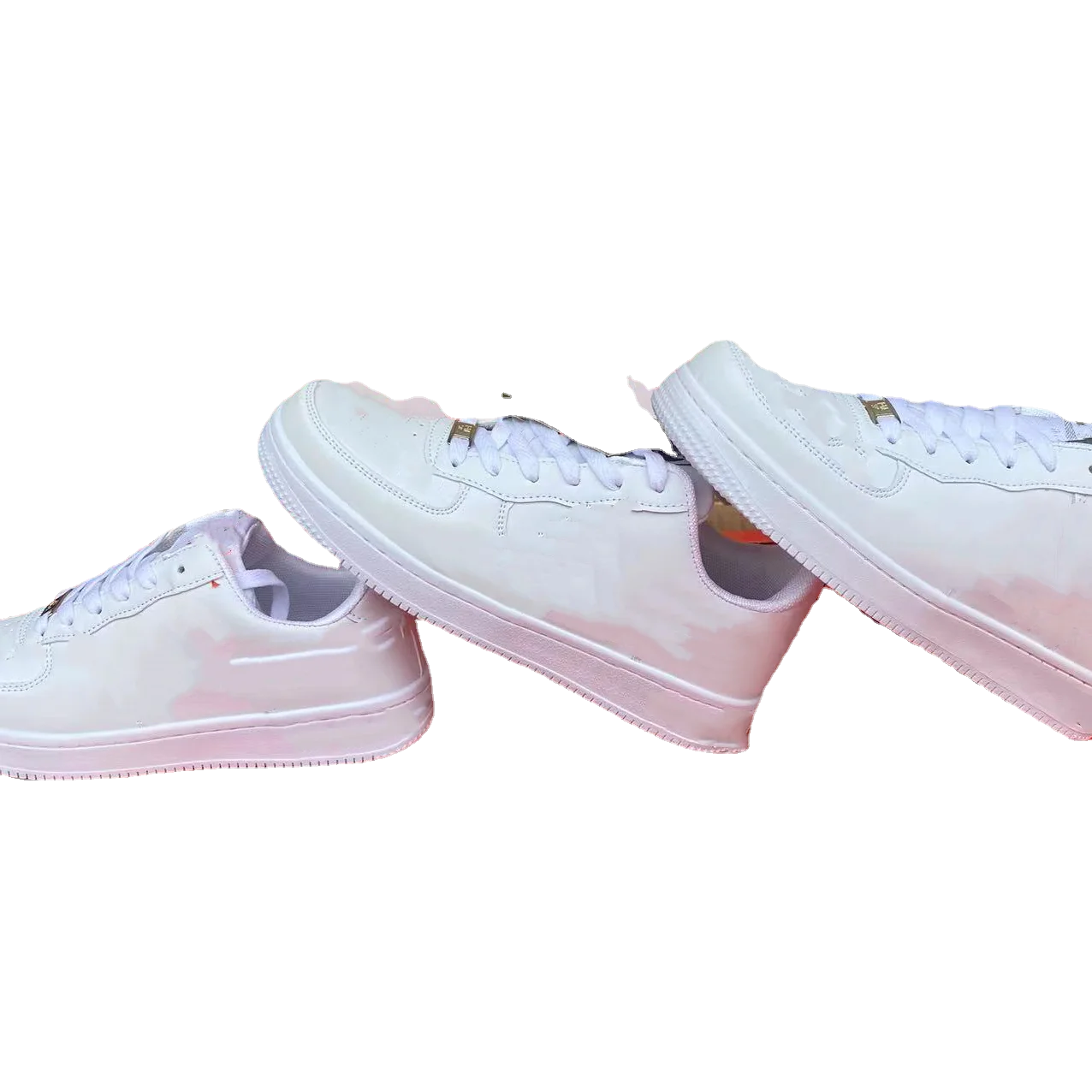 New designer factory customized wholesale fashion young sSorts casual shoes