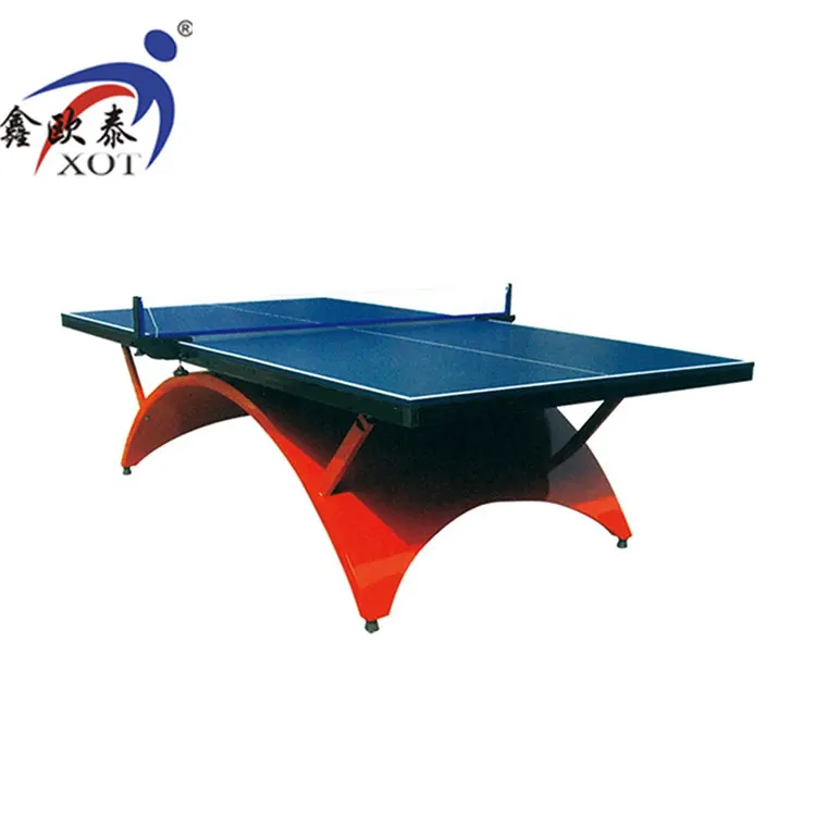 Waterproof game power facilities equipment table tennis stand for outdoor