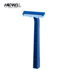 B115G high quality wholesale disposable razor single blade medical razor blade cartridge without lubricant strip hot sell