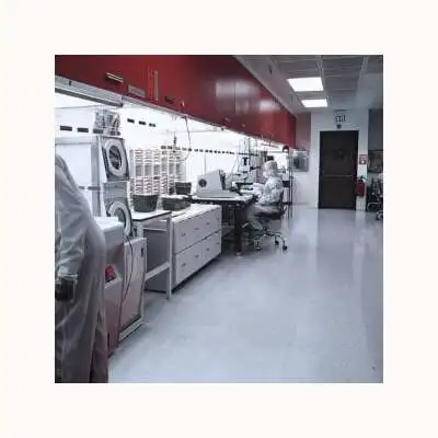 Floor Tile 100% Waterproof Protect The Environment Pvc Vinyl Electronic Factory Tile Flooring